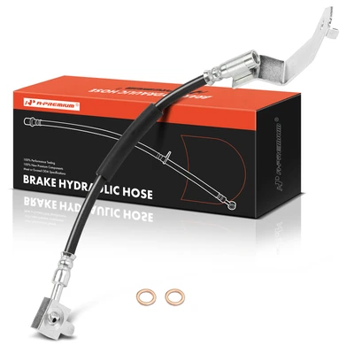 Brake Hydraulic Hose