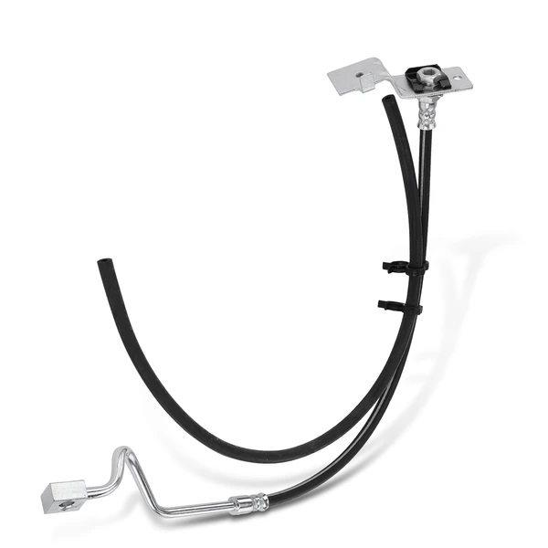 Front Right Brake Hydraulic Hose for Ford Excursion F-250 F-350 Super Duty 4WD