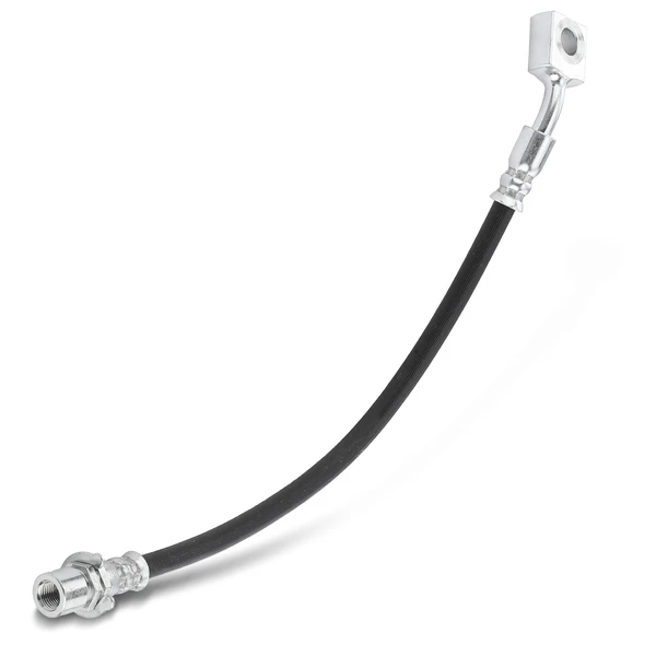 Rear Left or Right Brake Hydraulic Hose for Pontiac Solstice 06-09 Saturn Sky