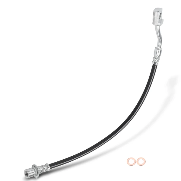 Brake Hydraulic Hose for Chevy Silverado 2500 GMC Sierra 2500 Yukon XL 2500