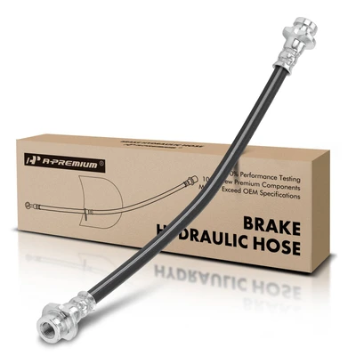 Brake Hydraulic Hose