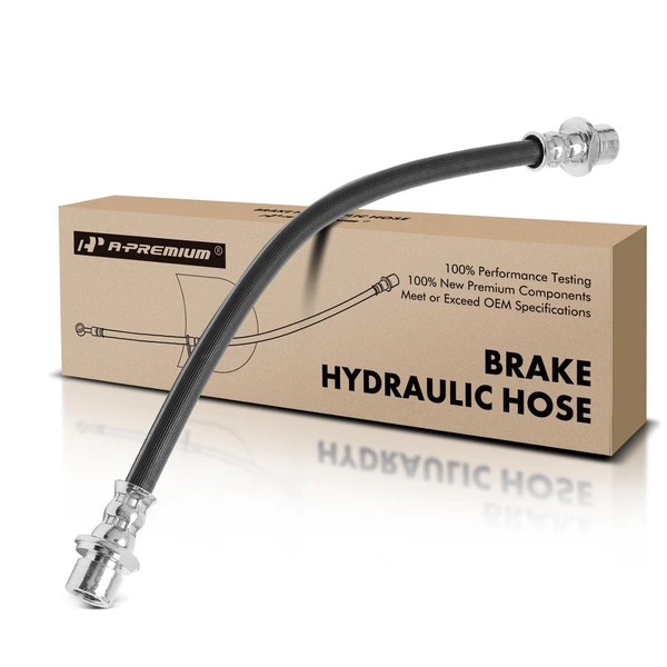 Brake Hydraulic Hose for 2008-2014 Scion xD