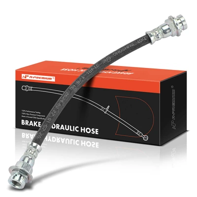 Rear Driver or Passenger Brake Hydraulic Hose