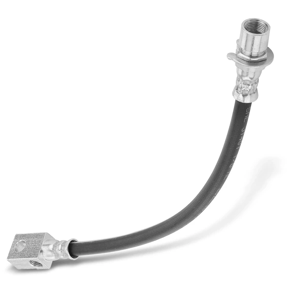 Rear Center Brake Hydraulic Hose for Chevrolet Camaro 1993-2002 Pontiac Firebird