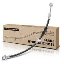 Front Passenger Brake Hydraulic Hose