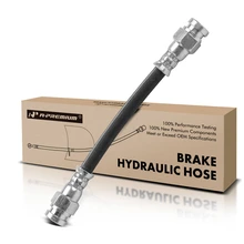 Brake Hydraulic Hose for 1995-2002 Volkswagen Cabrio