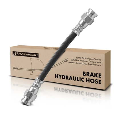 Brake Hydraulic Hose