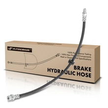 Front Left or Right Brake Hydraulic Hose for 1994-2000 Kia Sephia