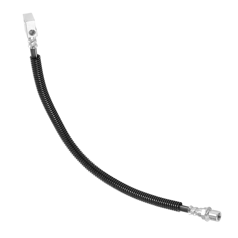Brake Hydraulic Hose for Chevrolet Blazer 1996-2005 S10 GMC Jimmy Sonoma