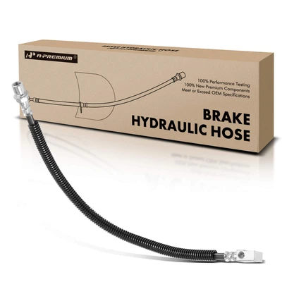 Brake Hydraulic Hose