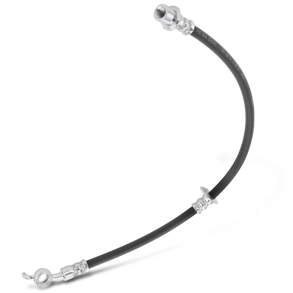 Front Driver Brake Hydraulic Hose for Lexus ES300 RX300 Toyota Avalon Camry