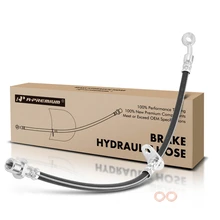 Front Passenger Brake Hydraulic Hose for 1997-2001 Honda CR-V