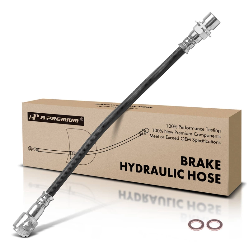 Brake Hydraulic Hose for 1999 Chevrolet S10