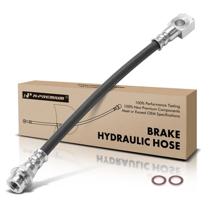 Brake Hydraulic Hose