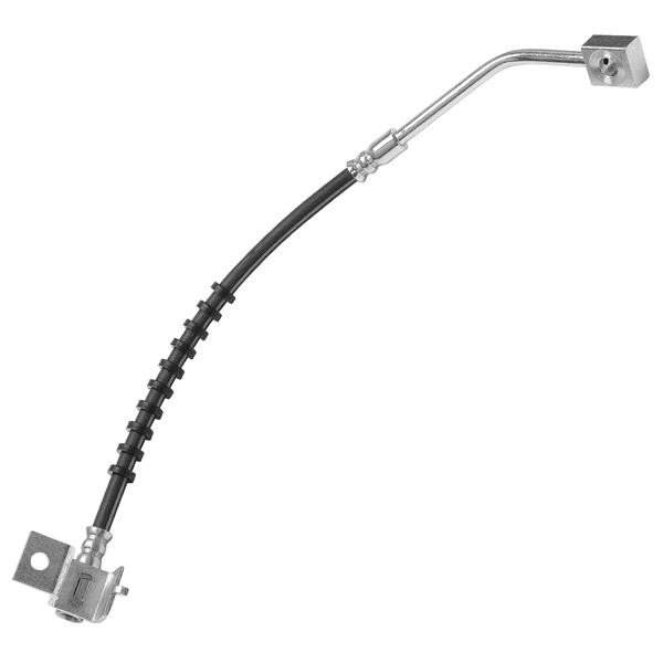 Front Passenger Brake Hydraulic Hose for Chrysler PT Cruiser 2001-2010 L4 2.4L