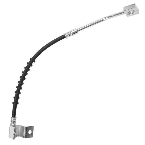 Front Driver Brake Hydraulic Hose for Chrysler PT Cruiser 2001-2010 L4 2.4L