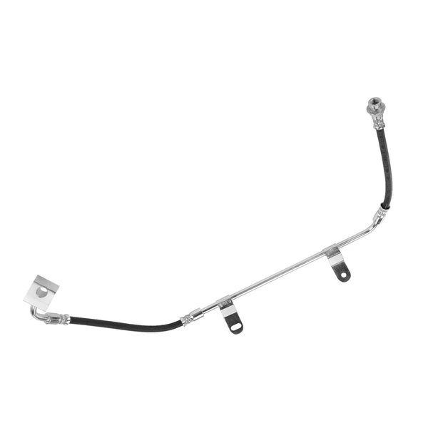 Rear Center Brake Hydraulic Hose for Jeep Grand Cherokee 1999-2004 4.0L 4.7L