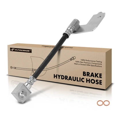 Brake Hydraulic Hose
