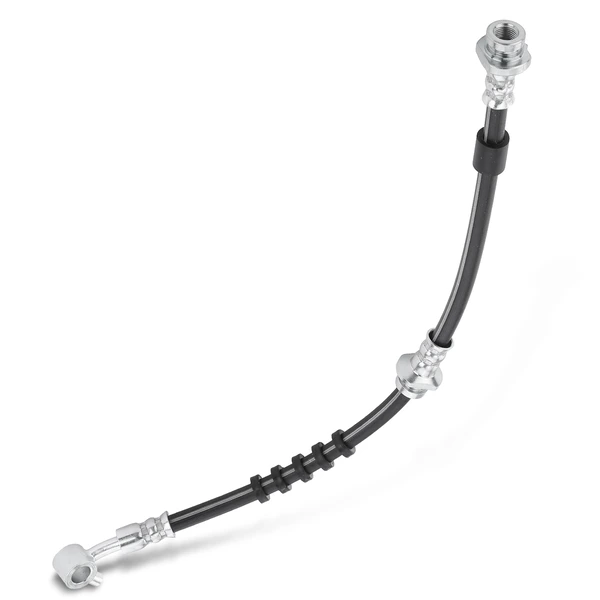 Front Driver Brake Hydraulic Hose for Infiniti G20 1995-1996 & 1999-2002