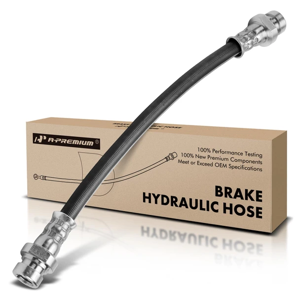 Brake Hydraulic Hose for 1993-1994 Dodge Colt