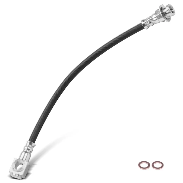 Brake Hydraulic Hose for Cadillac Eldorado 1996-2002 DeVille Buick