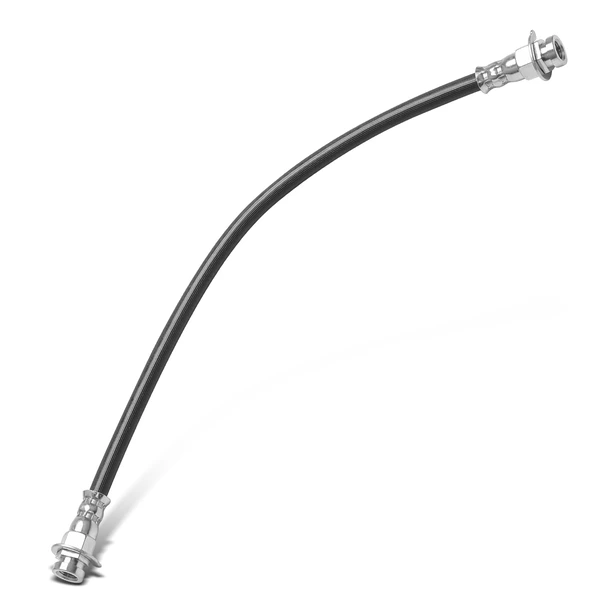 Rear Driver or Passenger Brake Hydraulic Hose for Chevy Venture Pontiac Olds