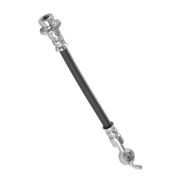 Rear Left or Right Outer Brake Hydraulic Hose for Honda Passport Isuzu Amigo