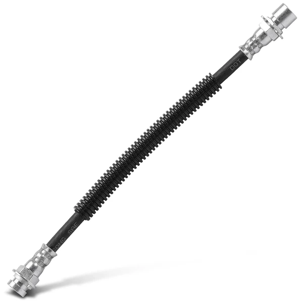 Rear Center Brake Hydraulic Hose for Chevrolet Camaro 1995-2002 Pontiac Firebird