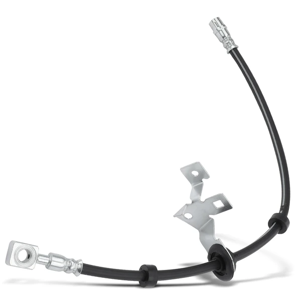 Front Driver Brake Hydraulic Hose for Mercedes-benz ML500 W163 ML320 ML350 ML430