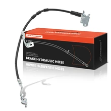 Front Passenger Brake Hydraulic Hose for 2019-2023 Ford Ranger