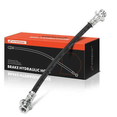 Rear Passenger Brake Hydraulic Hose