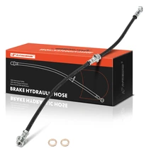 Front Passenger Brake Hydraulic Hose for 2020-2022 Nissan Sentra