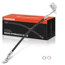 Rear Driver Brake Hydraulic Hose for 2020-2023 Kia Telluride