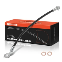 Rear Driver Brake Hydraulic Hose for 2020-2022 Nissan Sentra