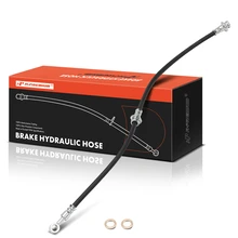Front Driver Brake Hydraulic Hose for 2020-2022 Nissan Sentra
