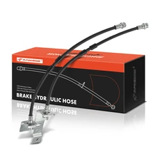Rear Center Brake Hydraulic Hose for 2019-2023 Ford Ranger