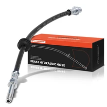 Rear Driver or Passenger Brake Hydraulic Hose for 2020-2021 BMW X6