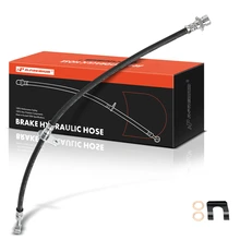 Front Passenger Brake Hydraulic Hose