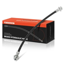 Rear Passenger Brake Hydraulic Hose for 2020-2022 Nissan Sentra