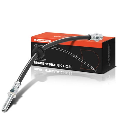 Rear Driver or Passenger Brake Hydraulic Hose