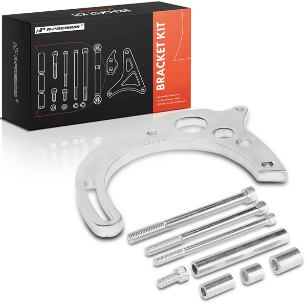 A-Premium APBKK018 Alternator Bracket Kit