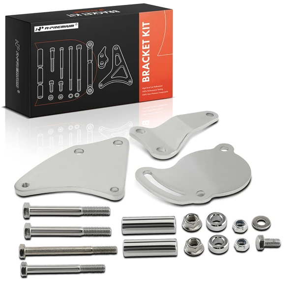 A-Premium APBKK020 Alternator Bracket Kit