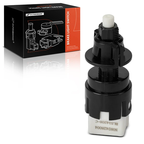 A-Premium APBLS127 Brake Light Switch