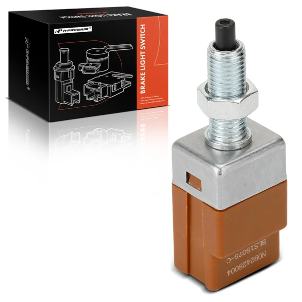 A-Premium APBLS129 Brake Light Switch