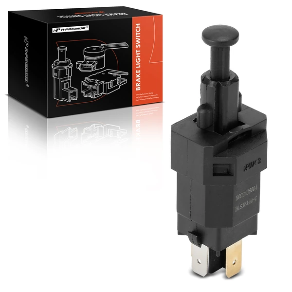 A-Premium APBLS130 Brake Light Switch