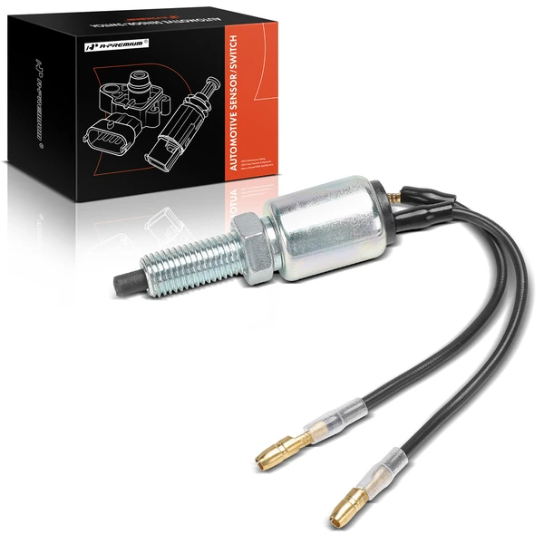 A-Premium APBLS134 1984 Nissan Maxima Brake Light Switch