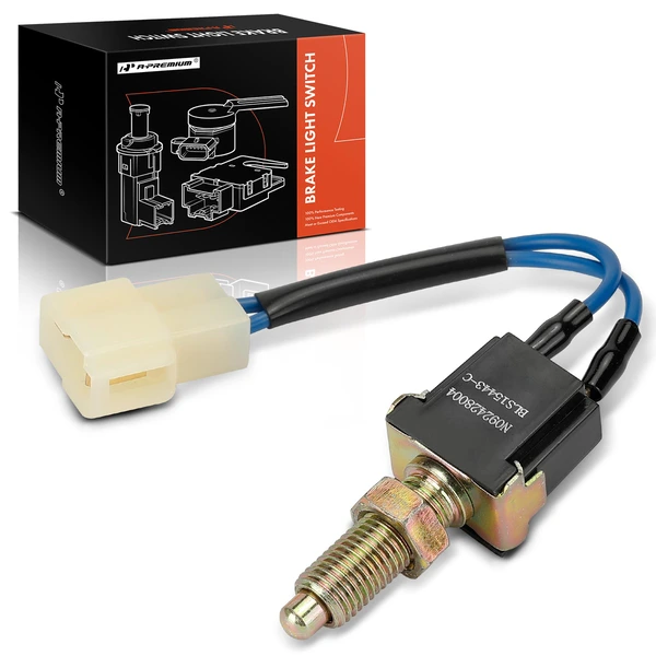 Brake Light Switch for 1980-1981 Dodge D50