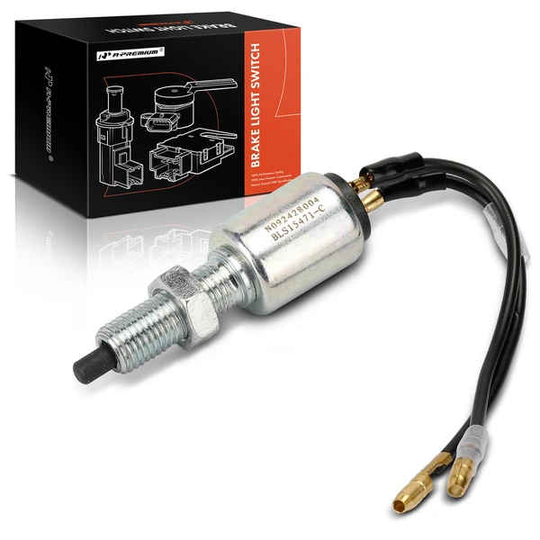 Brake Light Switch for 1981-1987 Isuzu Pickup