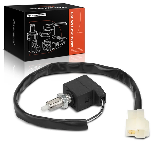 A-Premium APBLS137 Brake Light Switch