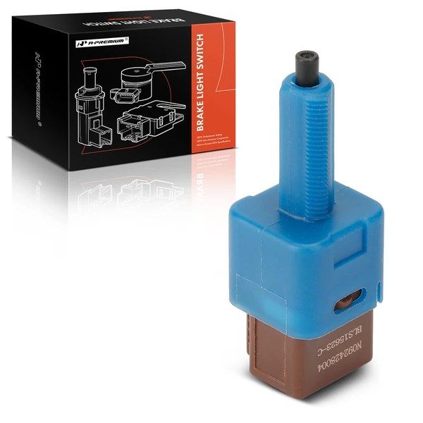 A-Premium APBLS138 Brake Light Switch